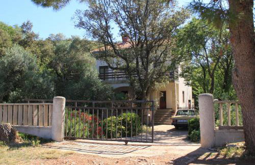 Apartments by the sea Cove Merascica, Cres - 8071 - Foto 3