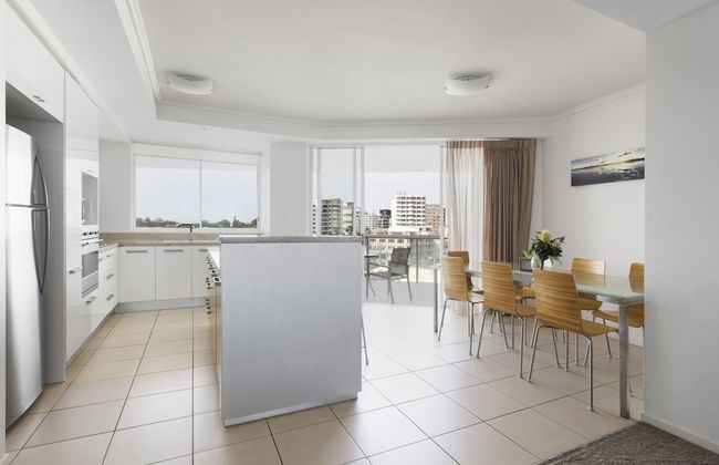 Aspect Caloundra - Foto 33