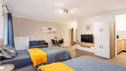 Gemütliches Apartment mit Top-Ausstattung! - Foto 1