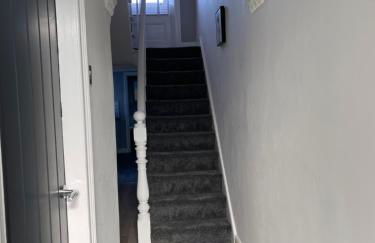 Edith Haven Tynemouth Fabulous Coastal Holiday Home with Free OnStreet Parking - Foto 24