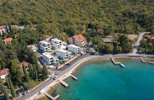 Penthouse - Ferienwohnung - Krk - Foto 39