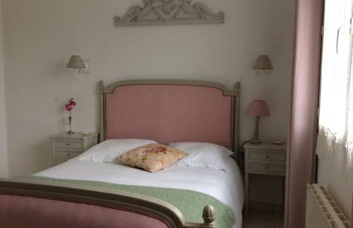 Gîte de charme au Bono - Foto 2