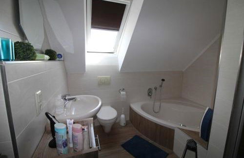 Ferienhaus Moorspatz, 95143 - Photo 18