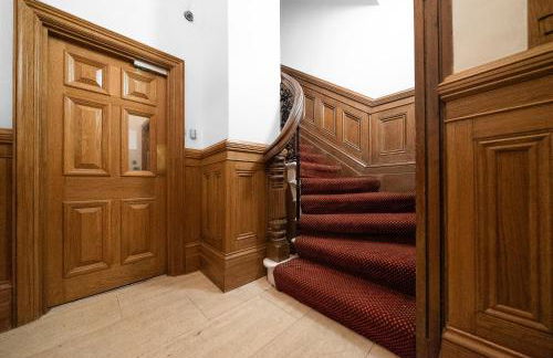 Apartment 4, 48 Bishopsgate by City Living London - Foto 46