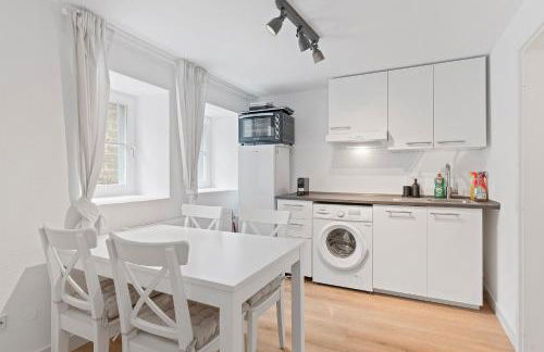 Wohlfühl-Apartment Weissach - Foto 4