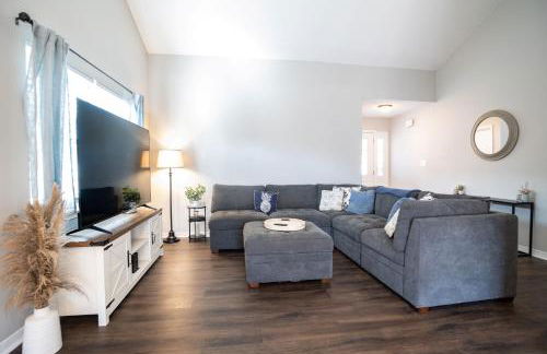 Serene Home By Navarre Beach - Foto 5