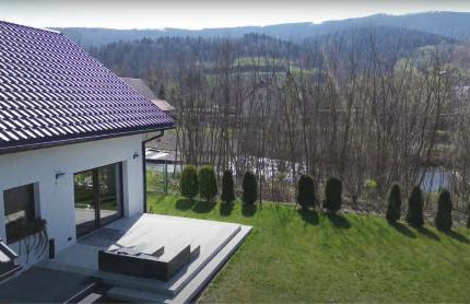 Pustelnika Chatka nad Brennicą - Foto 21