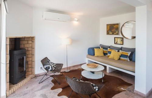 Casa Castor, Fábrica, Cacela Velha. - Foto 22