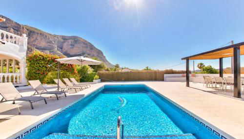 Villa Menkar - Foto 5