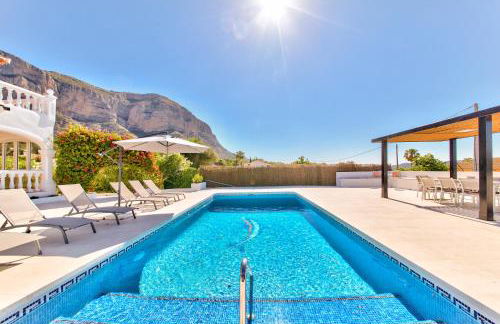 Villa Menkar - Foto 5