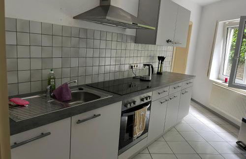 Monteurswohnung Ferienwohnung in der Mitte Deutschlands nahe der A3 - Photo 10