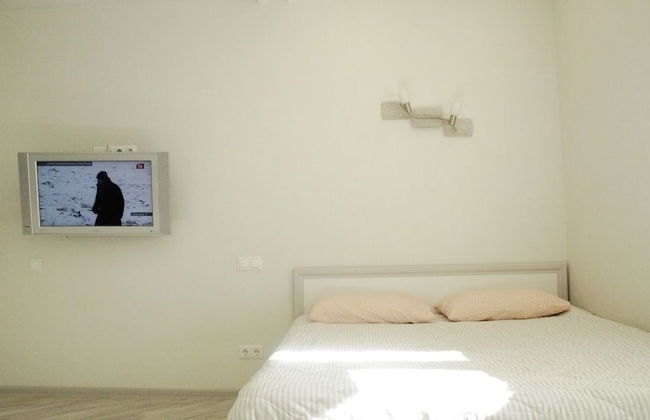 LOFT STUDIO Nosovihinskoe 25-3 - Photo 12