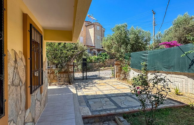 Villa Elma - Foto 27