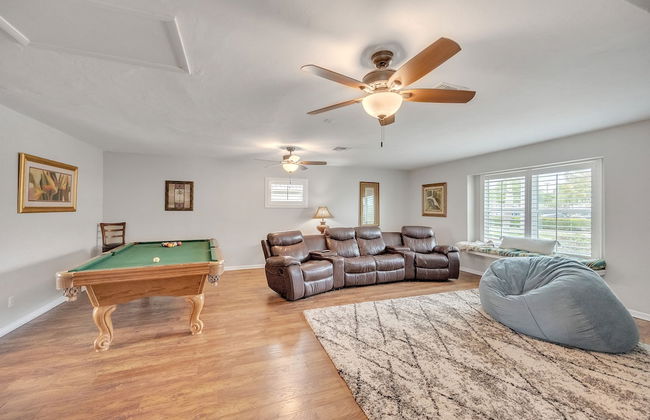 Sandcastles of Marco Island Waterfront Private Pool by RedAwning - Foto 23