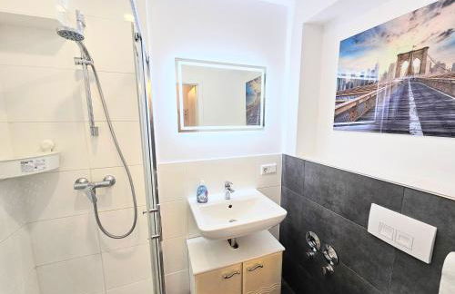 Monteurhaus mit zwei Wohnungen in Bremen-Mitte, Parkplatz & WLAN - Foto 5