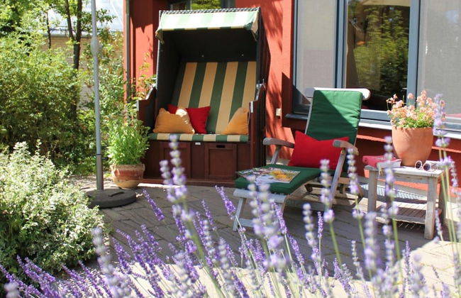 Holiday Home Strandbusch - Foto 11