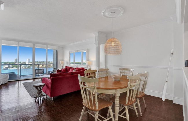 Le Petit Italie Water View 2 2 With Pool - Foto 34