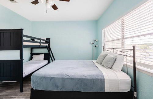 Horseshoe Bay Townhome w/ Water Access! - Foto 35