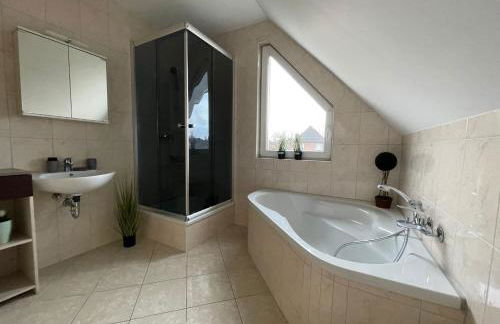 Helles Haus in Seenähe bei Berlin - Foto 28