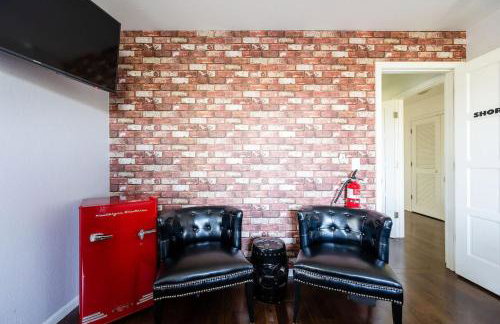 Grand Wine Country 6BR Retreat Hot Tub & Views - Foto 50