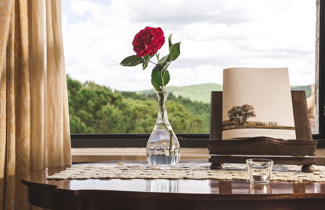 Villa Di Capovento - Foto 39