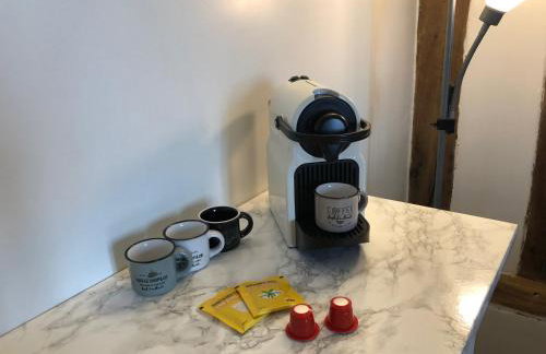 T2 style cottage - Véranda & Terrasse extérieure - Foto 9