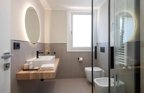 MEM Lodge and Suite - Foto 10