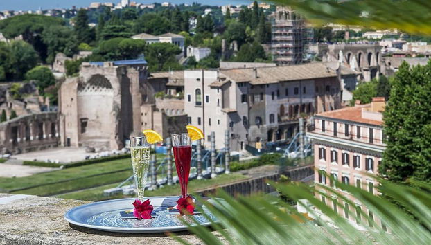 Colosseum Corner - Foto 5