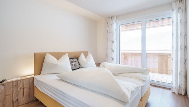 Luxurious Apartment in Gosau Near Ski Area - Photo 3, Room