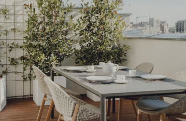 Madrid 1915 Private Suites - Photo 38