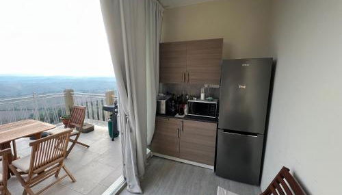 PANORAMA TERAZZA CON JACUZZI - Foto 2