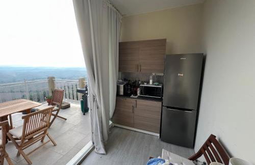 PANORAMA TERAZZA CON JACUZZI - Foto 2