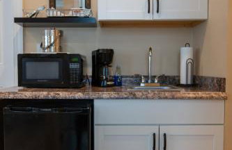 Howard's Creek Inn - Foto 75