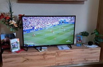 Ferienwohnung am Viaduktweg Familie Roman - Foto 11