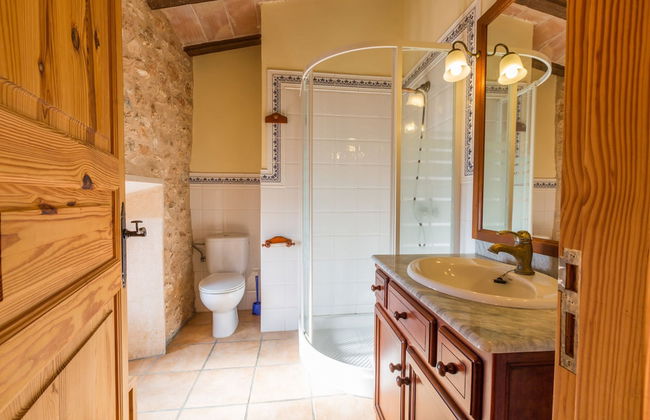 Casa Rural Sa Sorda in Campos - Foto 19