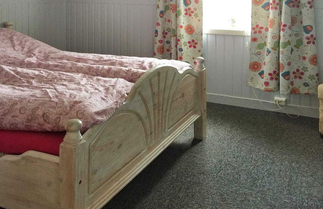 Holiday Home in KvalÃ¸ya - Foto 3