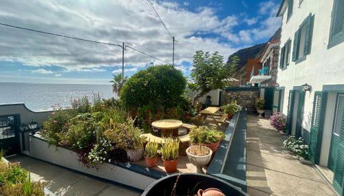 Casa Carneirinho by Olá Madeira - Foto 5, Garden view