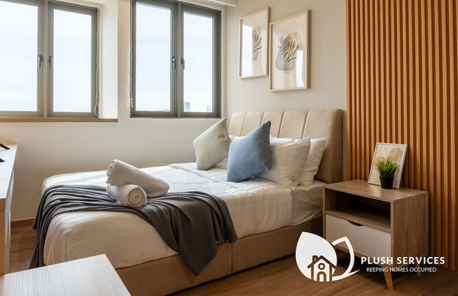 Riveria City by Plush - Foto 39