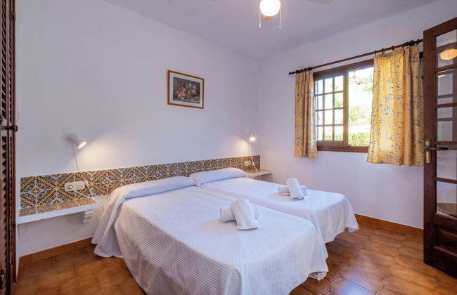 Apartamentos Son Bou Gardens - Foto 5