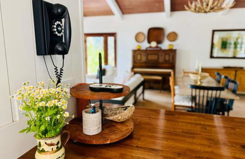 Luxury Ojai Escape Pool, Jacuzzi & Tennis Court - Foto 52