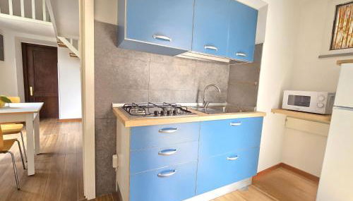 Casa Margi - Cozy apt by the square - Foto 5, stove