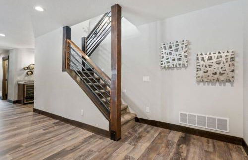 Trax N Trailz Lodge - Foto 26