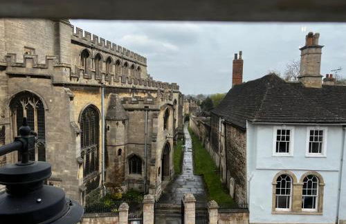 Luxury apartment, 60 High St, St Martins - Foto 36