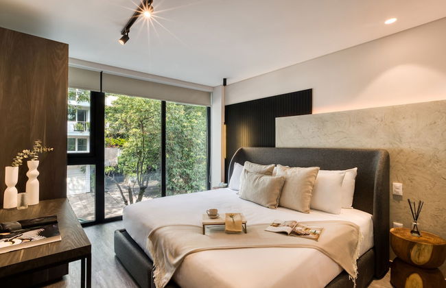 ULIV Park Polanco - Foto 43