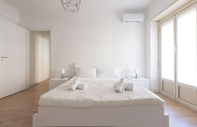 Flaviano 30 Cozy apartment - Foto 1