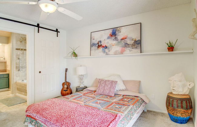 Royale Living in the Heart of Phoenix - Foto 64