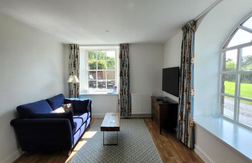 Loch Lomond Finnich Cottages - Foto 6