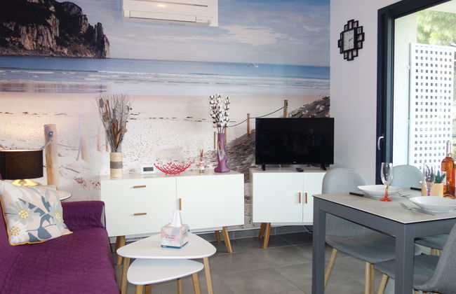 Le Clos des Alberes - Foto 22