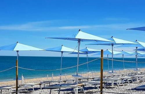 Residence Lido dei Pini - Foto 1