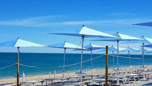 Residence Lido dei Pini - Foto 1